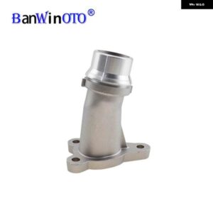 BMW アルミ エンジン 冷却 ラジエーター 冷却液ホース ブロックコネクタ水 アウトレット パイプ X1 X2 X3 X4 320I 530I 11118511205