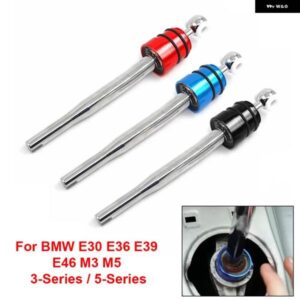 BMW ショートシフタークイックギアキット クイックシフト E30 E36 E46 E39 M3 M5 Z3 325 ショートシフター/ギアシフトノブ TT100256