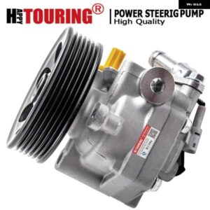 スバル パワーステアリング ポンプ レガシィ アウトバック 3.0 H6 DOHC 34430AG011 34430AG0119L 34430-