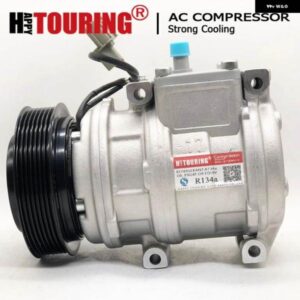 ランドローバー P38 コンプレッサーディスカバリー 2 II レンジ P38 99-02 4471705060 4472609040 4711360 JPB101330 JPB000110 44717-05060