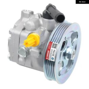 スバル パワーステアリング ポンプ インプレッサ WRX フォレスター XT 2008-14 34430FG0009L 34430FG000 3
