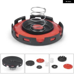 アウディ OEM # 917-064 Z27003 07K103469L 07K103469F リペア TT S3 RS3 Q3 A5 フォルクスワーゲン ビートル ゴルフ パサート PCV バルブ ダイヤフラム
