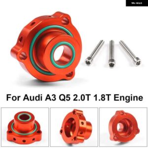 アウディ ブローオフバルブ A1 A3 Q5 1.8T 2.0T エンジン BOV /ブローダンプ BOV1013 TT100374
