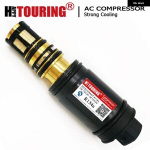 BMW 5SE09C 5SE12C 6SEU16 7SEU17C 自動 AC コンプレッサー制御バルブ 電磁弁 ベンツ メルセデスベンツ