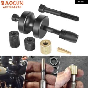BMW 130192 130193 130194 インジェクタープーラー に交換 シールインストーラーツールセット N14 N18 N54 N63 エンジン 用