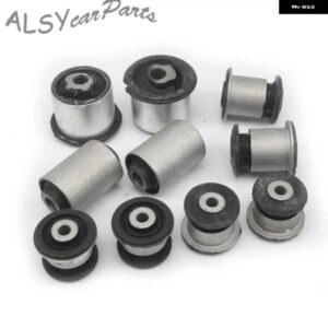 ポルシェ フロントアクスルアンダー サスペンション コントロールアームキット Q7 カイエン トゥアレグ 7L0407183A 7L0412333A