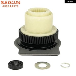BMW トランスファーケースアクチュエータモーター ギアボックス リペア キット 27102413711 27107541782 27107566296 27107568267 X3 E83 X5 E53 E70