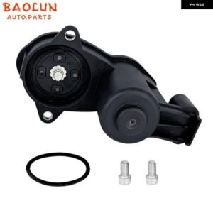BMW パーキングハンド ブレーキ キャリパーサーボモーター ハンド ブレーキ アクチュエーター 34216794618 528I 535I 640I LR036573 X3 Z4 F10 F11