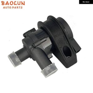 アウディ 冷却ウォーターポンプ ジェッタ ゴルフ CC フォルクスワーゲン VW パサート B5 B6 A3 1K0965561G 1K0965561J