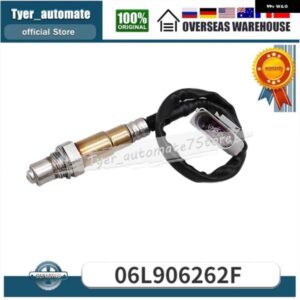 アウディ 06L906262F 上流フロントオキシ O2 センサー A4 A4 クワトロ A6 A6 クワトロ用