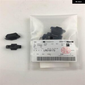ランドローバー LR018173 4ピース フロントバンパー グリル クリップ ディスカバリー 4 L319 LR レンジローバースポーツ