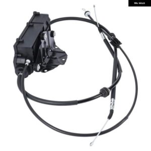 BMW 電動パーキング ブレーキ ハンド ブレーキ アクチュエーター コントロールユニット 付き 34436850289 X5 X6 E70 E71 E72用