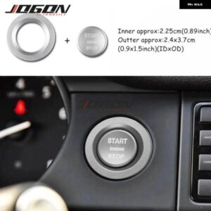 ジャガー 2個 XE XJ XJR XJR-S XF XFR XFR-S F タイプ F-ペース E-PACE 2019 カー エンジン スタート