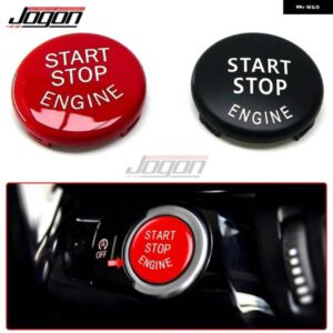 BMW ステアリング ホイールボタン カバー スタートストップ M スイッチ 1 3シリーズ E81 E82 E87 E88 2004-2011 E90 E92 E93 M1 M3 2007-2013