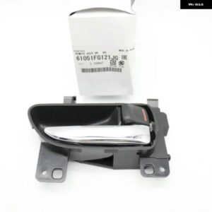 スバル 内側 ドアハンドル 左/右 フォレスター SH 2008-2012 インプレッサ WRX STI 08-14 アウトバックレガシィ XV