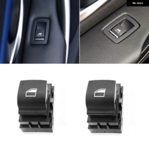 BMW パワーウィンドウ スイッチ シングルボタン リフトガラスコントロールボタン 1 3シリーズ X1 X3 X5 X6 F30 F35 F20 F25 F15 F16 F85 F86 F49