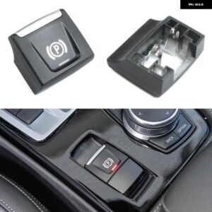 BMW 1 2シリーズ F45 F46 F52 X1 F48 F49 X2 F39 電子ハンド ブレーキ パーキング ブレーキ スイッチ ボタン カバー 交換自動