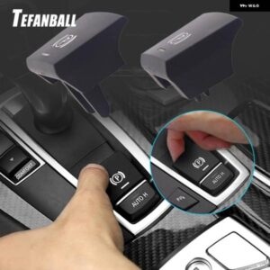 BMW 電子ハンド ブレーキ ボタン P ボタン 自動 H BBUTTON P キー 5 7シリーズ F01 F02 F07 F10 F11 F18 F30 2009-2018 スタイリング