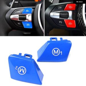 BMW M1 M2 モードスイッチ ボタン ステアリング ホイール 1-6シリーズ F20 F21 F22 F23 F30 F31 F32 F33 F36 F10 F11 F07 F12 F13 F15 F16