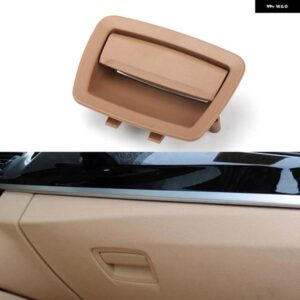 BMW 5 7シリーズ F10 F11 F18 F01 F02 助手席グローブボックス スイッチ 雑貨ケース収納トランクハンドル 2010-2017
