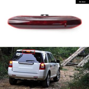 ランドローバー 車高 ブレーキ ライトサード 3RD ブレーキ ライトリアテールランプストップランプオート FREELANDER2 2007-2015