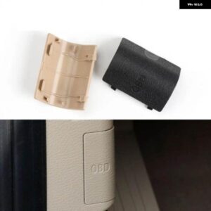 BMW 診断プラグ カバー OBD パネル 装飾 カバー 51437147538 1シリーズ 3シリーズ X1 X3 X4 E90 E91 F30 F35 F25 F26 E84