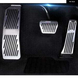BMW 3シリーズ G20 G21 320I 330I 330E M340I 318D 320D 330D 2019 2020 ブレーキ アクセルデッドペダル パッド カバー