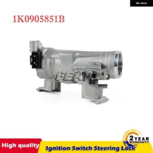 アウディ 点火スイッチ ステアリング ロックバレル ハウジング VW シート /シュコダ 1K0905851B