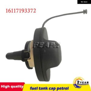 BMW E46 E90 E39 E60 F18 F02 E87 Z4 318 320 燃料タンクキャップガソリンガソリンカバー 16117193372