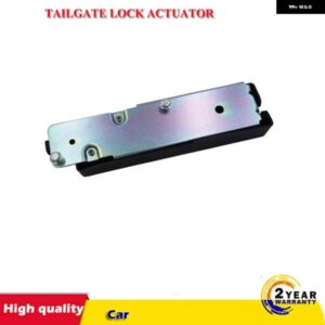 ランドローバー アッパー FUG500010 ディスカバリー LR3 用リアドア テールゲート ロック アクチュエーター LR4 テールゲート ロック アクチュエーター