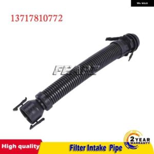 BMW 1 3 5 7 E81 E87 E90 N47 N57 F10 F01 エアフィルター 吸気ブリーザーパイプ 13717803842 13717810772