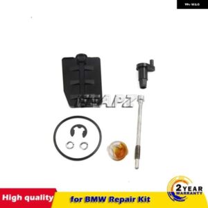 BMW DISA バルブ 再構築 アルミ リペア キット オーバーホール M54 3.0 LTR 11617544805