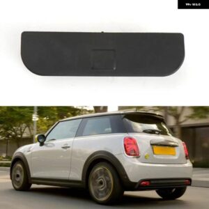 BMW CARTAILGATE ブーツ ハンドルスイッチ カバー ミニ R50 R52 R55 R56 リアトランクテールゲート スイッチ ボタン キャップ外装