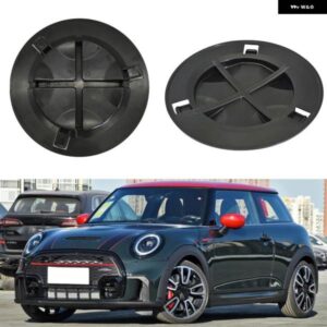 BMW 前輪 マッドガード フェンダーライニング電球キャップアーチ ヘッドライト アクセスカバー ミニ R60 F59 R56 F56 R55 F55 51772751776