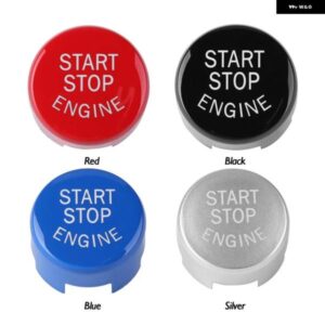BMW エンジン スタートストップボタン 交換カバー + ツール F20 F21 F22 F23 F30 F31 F32 F33 F10 F11 F12 F13 F01 F02