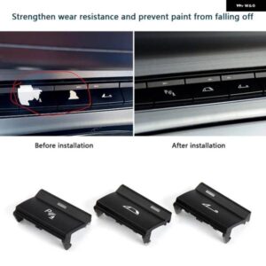 BMW スイッチ ユニット ボタン 交換センターコンソール 屋アウター品パーソナルカー E89 Z4 09-16 61319146642