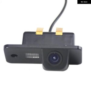 アウディ HD リアビューリバースバックアップパーキングカメラ A3 A4 A6 A8 Q5 Q7 A6L S3 S4 S6 S8 RS4