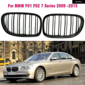 BMW フロントキドニーグリル F01 F02 7シリーズ 2009-15