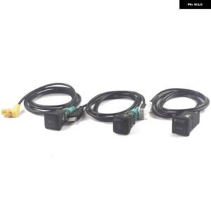 アウディ USB オーディオケーブル アダプタ ー CD プレーヤー ラジオ ワイヤーケーブル VW ゴルフ パサート ポロ GTI ティグアン シュコダ用