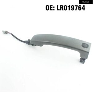 ランドローバー LR019764 LR020810 ディスカバリー 4 2010-レンジローバースポーツ 2010-2013 外装 ドアハンドル コンフォートアクセス付き