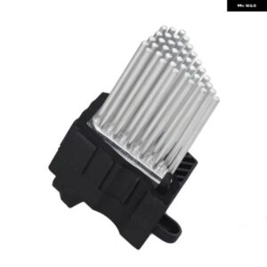 BMW ヒーターブロワーファン モーター 最終段階抵抗 E46 E39 E83 E53 X5 X3 M5 3/5シリーズ 64116923204 64116929540