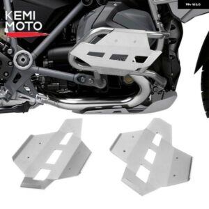 BMW シリンダー ヘッドガードプロテクターカバー R 1250 GS ADV 1250GS R1250GS アドベンチャー エンジン ガード 2019-22