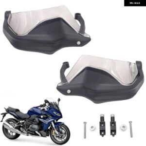 BMW オートバイ ハンドガードブレーキ クラッチレバー プロテクターハンドガードシールド R1200RS 2015-ON R1250RS 2018-ON R 1200 / 1250 RS