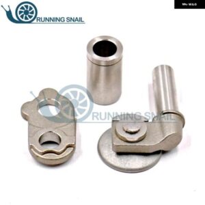 アウディ ウエストゲート ガラガラフラッパー RHF3 04E145703Q 04E145704T 04E145713B 04E145721L A3 S3 セアトレオンイビサ 1.2 TFSI