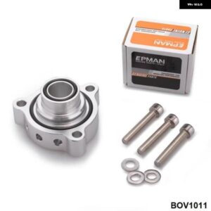 BMW ボルトオントップマウント ターボ BOV ブローオフバルブ ダンプアダプター ミニクーパー S ターボ エンジン EP-BOV1011