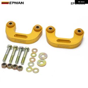 スバル レーシング リアアンチロールスタビライザー バーエンドリンクリアスタビライザー インプレッサ 2002-2007 EPCA0308
