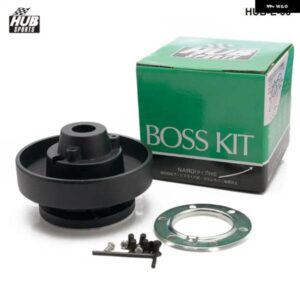 BMW レーシング ステアリングホイール ハブアダプ ターボ スキット E36 HUB-E-36用