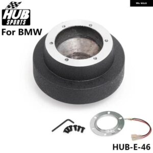 BMW ハブアダプ ターボ スキット E46 M3 ステアリングホイール 用 HUB-E-46