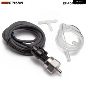 BMW 電子 ターボ ブーストゲージ用交換用センダー/センサー ユニット E36 Z3/318I/IC/IS/TI M42/M44 EP-PDF00603S