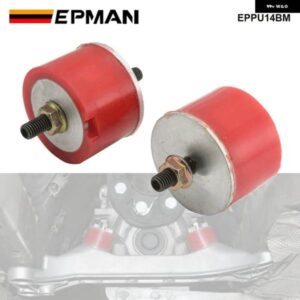 BMW エンジン モーター トランスミッション マウント OEM 交換用 E34 E36 E39 E46 E82 Z3 EPPU14BM